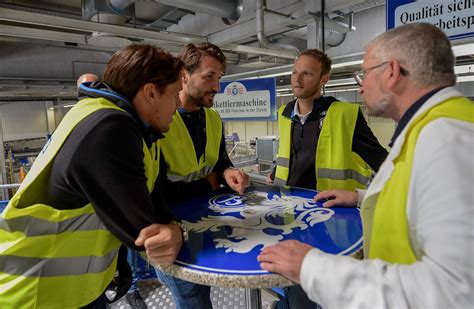 We did not find results for: Tabellenführer zu Besuch in der Brauerei Puntigam: Spieler ...