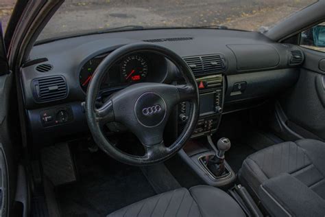 Audi A L Tdi Pd Sert Olx Portugal