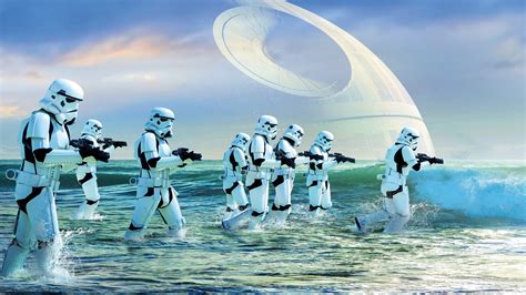 Stormtroopers 3840x2160 Rogue One A Star Wars Story 4k Rogue One Star