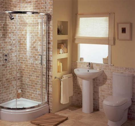 Here's the lowdown on what's out there and what rules to follow to get the most out of small bath fixtures. 25 Small Bathroom Remodeling Ideas Creating Modern Rooms ...
