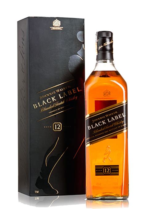 Originally known as walker's old highland whisky, this blend similar to black label, but with a richer, more intense flavor, this is a masterpiece of blended scotch. Black Label Whisky Delivery night London| best place to ...