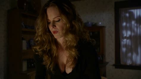 Rebecca Mader Nude Pics Page 1