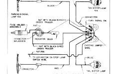 Grote Turn Signal Switch Wiring Diagram 4807 Great Installation Of