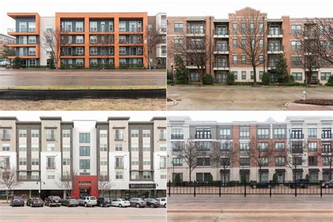 Why Americas New Apartment Buildings All Look The Same In 2020