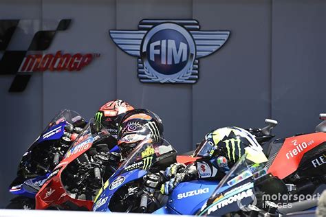 Portugal não estava na primeira versão do calendário. Estado del campeonato tras el GP de Portugal de MotoGP