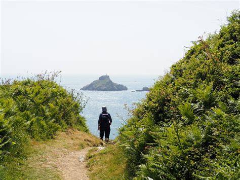 Guernsey Coastal Path Walking Holidays Absolute Escapes