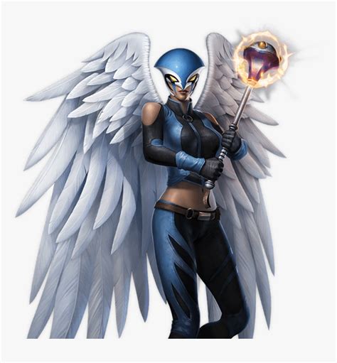 Hawkgirl Injustice Gods Wiki Fandom Powered Action Figure Hd Png