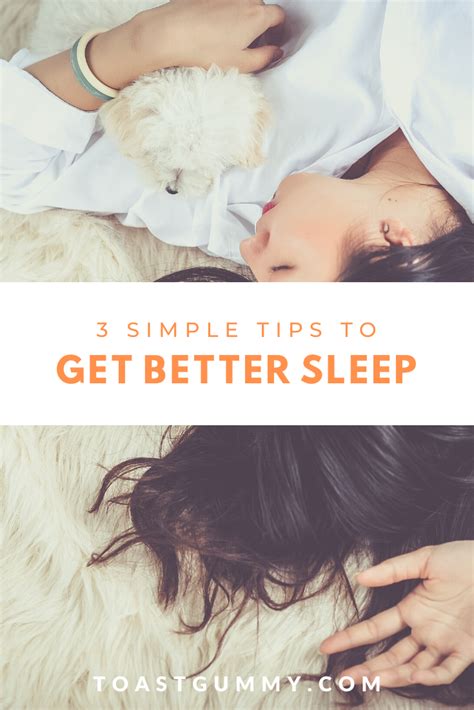 Need Help Falling Asleep Click Through To Learn Three Simple Tips For A Better Night Of Rest