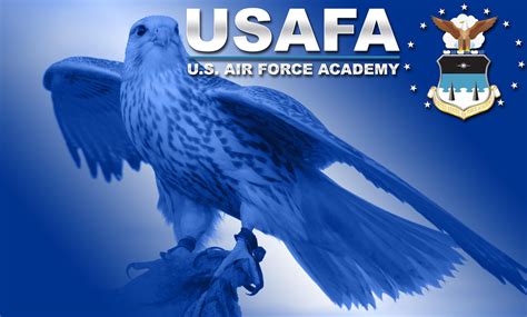 Carter Shares Commitments That Guide Him With Air Force Academy Cadets