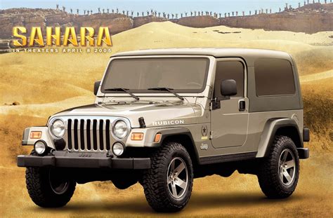 Our Favorite All-Time Jeep Wrangler Trims and Models ...