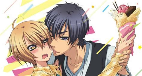 Sentai Filmworks To Release Love Stage With English Dub Anime Herald