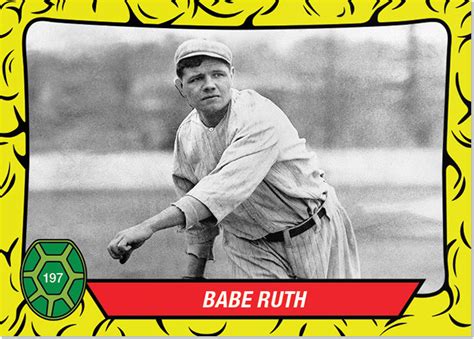 position did babe ruth play original size png image pngjoy
