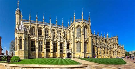 From London To Windsor Castle 5 Best Ways To Get There Planetware