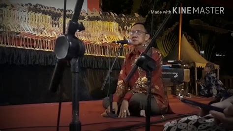 Ki manteb soedharsono tutup usia, indonesia kehilangan sokok dalang kondang kelas dunia. Ki manteb sudarsono festival dalang nasional 2018 TMII # ...