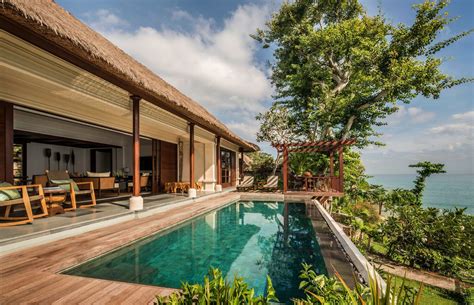 12 Best Private Pool Villas On Bali Hand Picked Guide 2022