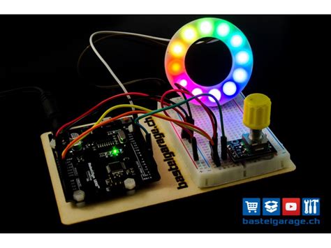 Pin Auf Arduino DIY Bastel Projekte