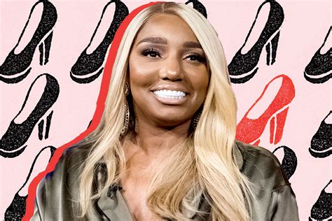 Discover nene leakes famous and rare quotes. NeNe Leakes Takes Her Fans On The Journey Of Her Grand New Swagg Boutique Opening At MGM ...