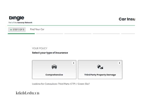 Bingle Car Insurance Review Is Good? Quote, Claim, Renewal (2024) - Ktktld