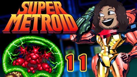 Super Metroid Ughhhh Quicksand Episode 11 Games Over Easy