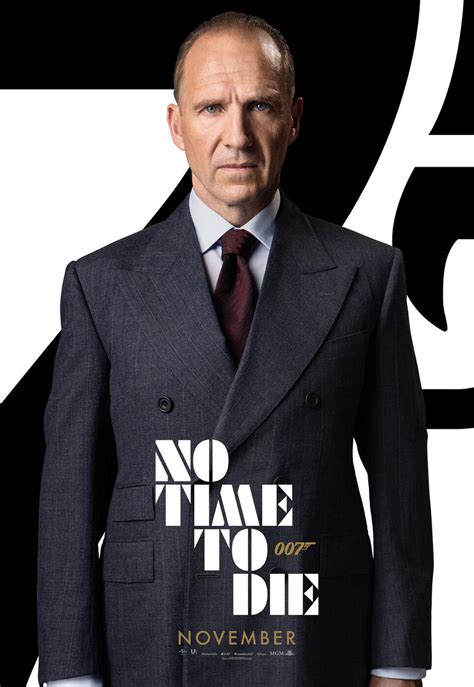 James Bond 007 Keine Zeit Zu Sterben Bild 33 Von 69 Moviepilotde