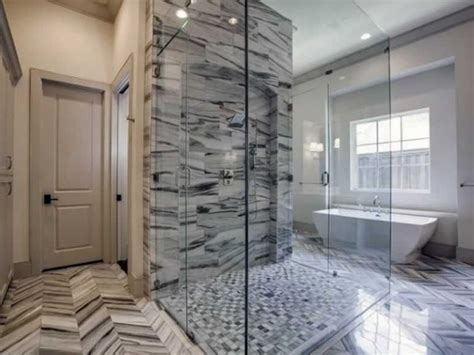 The Top 5 Unique Shower Designs To Consider In Your Next Bathroom