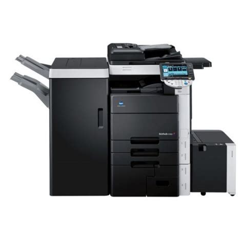 Info about printer driver for konica minolta bizhub c280. KONICA MINOLTA BIZHUB C654 - Dematic Equipments Limited