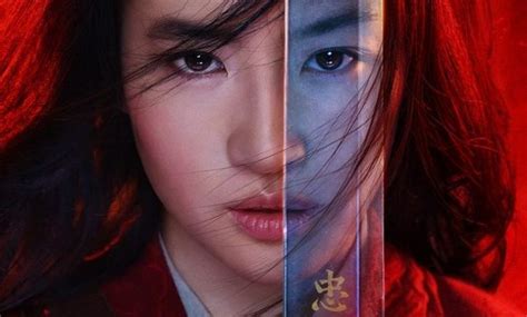 Rise of a warrior (simplified chinese: Review Trailer Film: "Mulan" terbaru! - KelasAnimasi.Com