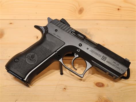 Iwi Jericho 941 Fs 9mm Adelbridge And Co