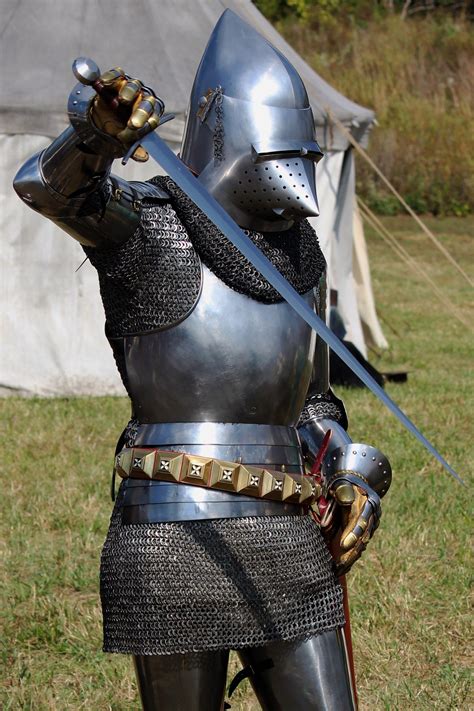 Доспех 1340 1440 390 Photos Medieval Armor Knight Armor