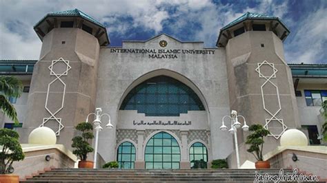 International Islamic University Malaysia International Islamic