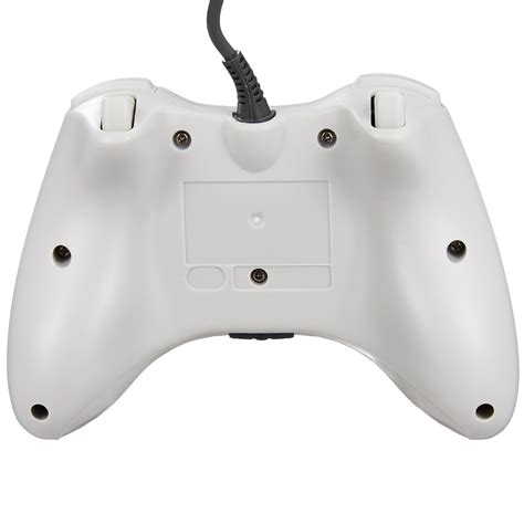 Xbox 360 Wired Controller Compatible With Microsoft Xbox 360 And Slimpc