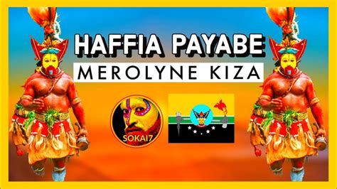 Haffia Payabe 2021 Merolyne Kiza Ft Balus Hela Hela Local Music