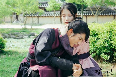 Scarlet Heart Ryeo Season 2 Lee Joon Gi And Iu Bahas Peluang Moon Lovers Scarlet Heart