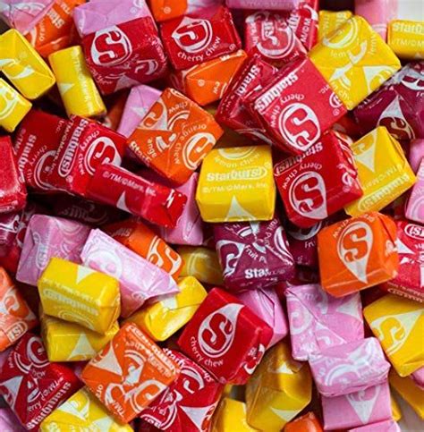 Starburst Bulk Candy Wholesale 10 Full Lb Starburst In 2020