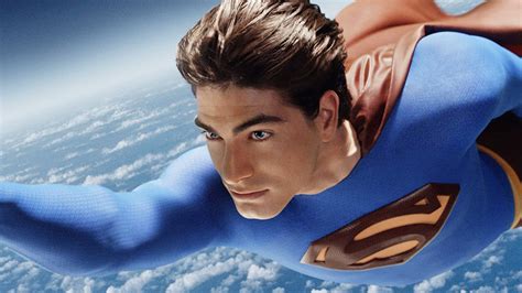 Brandon Routh Changed How He Chose His Roles To Uphold An Image Of