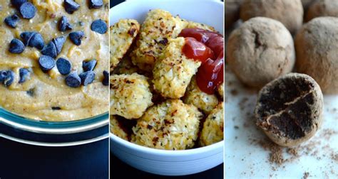 10 healthy junk food recipes ranked from best to worst first we feast