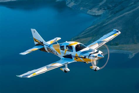 The Five Coolest New Aircraft To Check Out In 2017 Air Ambassadors