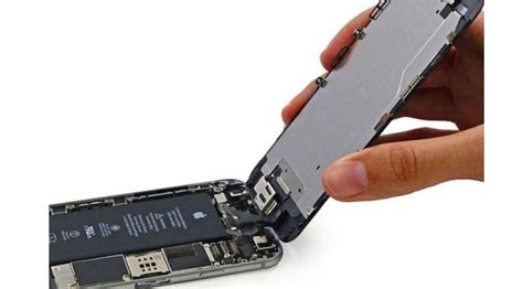 Cara Memeriksa Kondisi Baterai iPhone Tanpa Aplikasi
