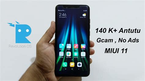 Redmi Note 5 Pro Antutu Xiaomi Pad Ru