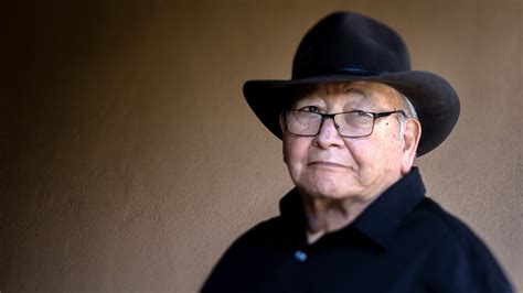 Scott Momaday Obituary - Cause of Death News : "Pulitzer-Winning