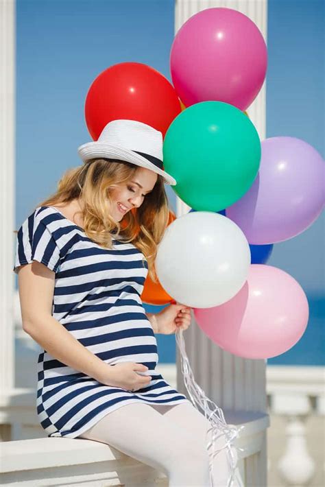 Pipette to mama, with love best gift for a pregnant friend : FUN Birthday Ideas While Pregnant (to celebrate YOU) - Oh ...