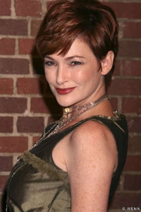 General Hospital Carolyn Hennesy Joins Cougartown