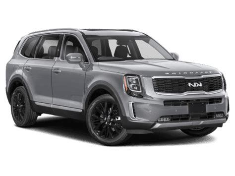 New 2022 Kia Telluride Sx Sport Utility In Jackson Ms 39232 K294239