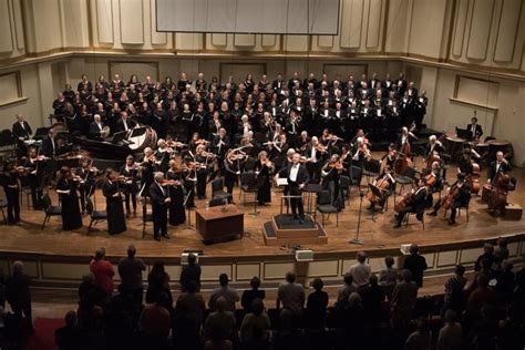 Faced With Canceled Concerts And Uncertain Seasons Classical Groups