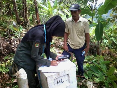 Pendidikan pengelolaan wisata perdesaan pada kelompok ekowisata dicbd third national. Kesatuan Pengelolaan Hutan Lindung Rajabasa