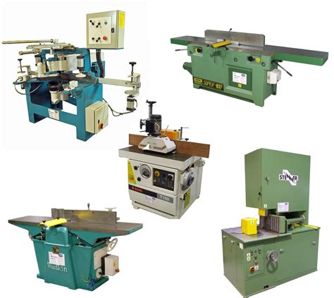 Discover the best products from top. Woodworking Machinery Mail : New Nanxing Machinery Company ...