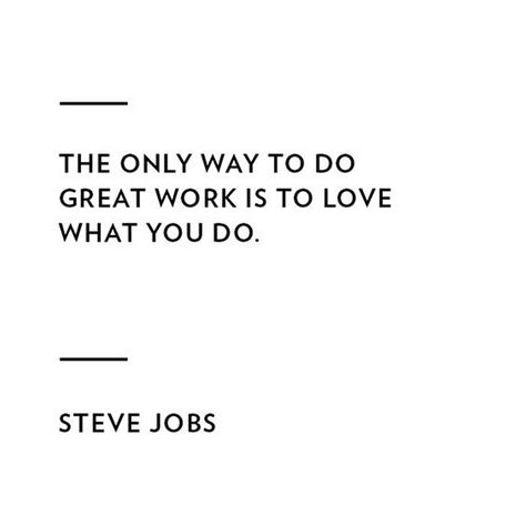 19 Steve Jobs Quotes To Inspire You To Be Your Very Best Every Day