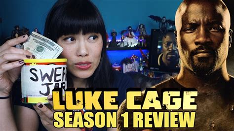 Luke Cage Season 1 Series Review Spoilers Youtube