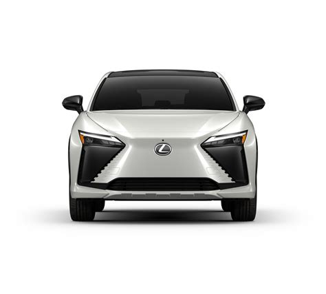 New 2024 Lexus RZ 300e PREMIUM Premium in Tustin # | Tustin Lexus