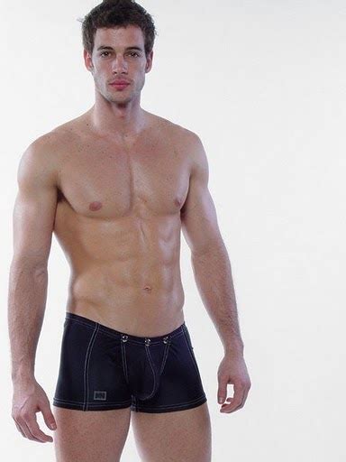 William Levy Underwear Speedo Shirtless Modeling Photos Famewatcher